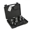 STROXX HSS-Lochsägen-Set, Bimetall, 11-teilig Produktbild-Vorschau 1