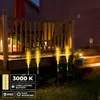 FOREVER Light LED SUNARI luci solari per esterni, erba Anteprima dell’immagine prodotto 4
