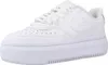 NIKE COURT VISION ALTA LTR Biela Náhľad obrázku produktu 2