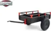 BERG Rimorchio grande, rimorchio per go-kart a pedali, Anteprima dell’immagine prodotto 2