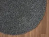 Koberec MY-RUG, koberec s vysokým vlasem Shaggy Star, Náhled obrázku produktu 8
