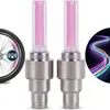 Valvole LED per biciclette con sensore di movimento, Anteprima dell’immagine prodotto 3