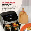 Instant Pot Instant Vortex Plus Dual ClearCook, Productafbeelding-voorbeeld 18