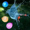 Tg48074 Balony Bomby Wodne Pastelowe Kolorowe Balony Na Podgląd zdjęcia produktu 12