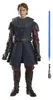 Hasbro Star Wars Ahsoka Serie Nera Anakin Skywalker Anteprima dell’immagine prodotto 6