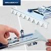 HASKYY Plattenheber Terrassenplattenheber 400–600 mm Produktbild-Vorschau 2