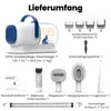 AIRROBO GP04 Hundepflegesauger und Hundehaarsauger, 12000 Produktbild-Vorschau 8