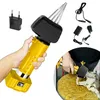 Elektrický stroj na oškubávání peří, elektrický stroj na Náhled obrázku produktu 2