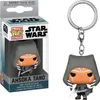 Star Wars - Ahsoka Tano   - Schlüsselanhänger Funko Pocket Produktbild-Vorschau 1