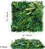VEVOR Künstliche Hecke, 12 Stück, 500x500x50 mm, Produktbild-Vorschau 9