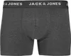 Jack & Jones Basic Boxershorts 7 Einheiten Mehrfarbig M Produktbild-Vorschau 6