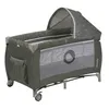 Lionelo Sven Plus 2in1 Baby Bett Laufstall Baby bis 15 kg Produktbild-Vorschau 14
