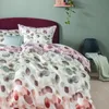 Estella Mako-Satin Bettwäsche 135x200 Millie Steine Ovale Produktbild-Vorschau 5