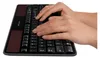 Logitech K750, RF Wireless, Büro, Standard, 2.4 GHz, USB, Produktbild-Vorschau 14