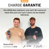 ABSINA 4x Akku AAA für Telefon 800 mAh - NiMH AAA Akkus Produktbild-Vorschau 2