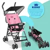 Passeggino KIDIZ® CITY Buggy, passeggino pieghevole, Anteprima dell’immagine prodotto 6