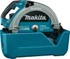 Makita HS013GT101 Akku-Handkreissäge XGT, inkl. 1 Stück 40 Produktbild-Vorschau 1