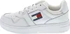 Tommy Jeans Tjw Retro Basket Ess Bílý Náhled obrázku produktu 27