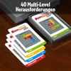 Ravensburger ThinkFun 76603 - Rush Hour Junior - Il noto Anteprima dell’immagine prodotto 12