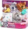 FurReal Newborns Interaktives Zubehör für Welpenhunde Produktbild-Vorschau 7