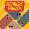 Hülle Apple iPhone 15 Schutzhülle - Cazy - Schwarz Produktbild-Vorschau 7