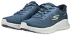 Skechers Sneaker Sneaker Textile Podgląd zdjęcia produktu 3