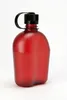 Nalgene Feldflasche 'Oasis Sustain' 1 L rot Produktbild-Vorschau 2