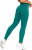 Dámské sportovní legíny High State Opaque Ribbed Náhled obrázku produktu 3