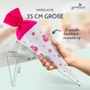 Schultüte Eule 35 cm, Menge: 1 (Neu) Produktbild-Vorschau 10