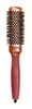 Olivia Garden HeatPro Ceramic+Ion Round Brush Haarbürste 42 Produktbild-Vorschau 7