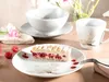 CreaTable, 25874, Home Magnolia biela, kombinovaná sada 16 Náhľad obrázku produktu 11