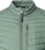 CASAMODA Herren Outdoor-Steppjacke Stehkragen Regular Produktbild-Vorschau 3