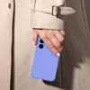 Cadorabo Hülle für Samsung Galaxy S26 Ultra Hülle Silikon Produktbild-Vorschau 7