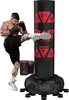 Boxsack RDX Freistehender Boxsack mit Handschuhen, 6ft Produktbild-Vorschau 1
