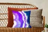 MuchoWow® Zierkissen Sofakissen Wohnzimmer Dekokissen 40x40 Produktbild-Vorschau 5