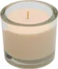 Kerze im Glas MINNESOTA CHAMPAGNE 9 cm cremefarben Produktbild-Vorschau 1