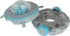 Aquajack 600 Poolroboter kabellos 4000mAh Akku 60 Min. Produktbild-Vorschau 3