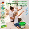 proMineral Lehm-Streichputz warmweiß 18 kg Produktbild-Vorschau 2