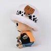 One Piece Plüschfigur Chopper x Law New World Ver. 20 cm Produktbild-Vorschau 7