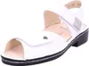 Finn Comfort Komfort Sandalen Luxor Damen 333038373231 Weiß Produktbild-Vorschau 27