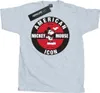 Disney - T-Shirt für Herren BI39677 (XL) (Grau) Produktbild-Vorschau 1