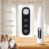 Pfotentrimmer für Hunde, Profi Hundetrimmer, Produktbild-Vorschau 5