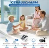 Kartenmischmaschine, Automatischer Spielkartenmischer, Produktbild-Vorschau 6