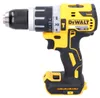 Akumulatorowa wiertarko-wkrętarka udarowa DeWalt DCD 796 N Podgląd zdjęcia produktu 2