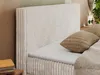 MKS MEBLE Boxspringbett mit zwei Bettkästen TILIANO KING Produktbild-Vorschau 4