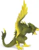 Schleich ELDRADOR Creatures Dschungelgreifvogel Spielfigur Produktbild-Vorschau 2
