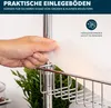 Étagère à épices télescopique Bremermann, étagère Voir les images du produit 6