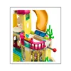 Lego 41063 Disney Princess - Arielles Unterwasser Produktbild-Vorschau 16