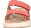 Joya Damen Pantolette VIENNA III RED rot Größe EUR 40 Produktbild-Vorschau 6