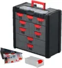 Kistenberg Kleinteilemagazin Multicase Cargo 50 KMC501 40 x Produktbild-Vorschau 17